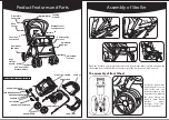 Предварительный просмотр 2 страницы LuvLap Galaxy 18257 User Manual