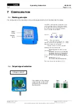 Preview for 13 page of Luwa 28896 Operating Instructions Manual