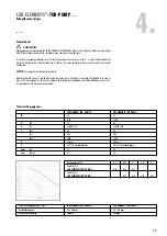 Preview for 19 page of Lux Elements TUB-PUMP Series Instructions For Assembly