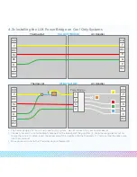 Preview for 8 page of Lux Products LUX/GEO Quick Start Manual