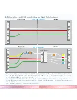 Preview for 9 page of Lux Products LUX/GEO Quick Start Manual