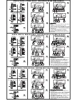 Preview for 2 page of Lux Products LuxPro PSD011Wa Installation And Operating Instructions