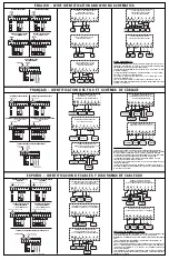 Preview for 2 page of Lux Products LUXPRO PSP511C Installation And Operating Instructions