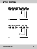 Preview for 11 page of Lux Products LUXPRO PSPU732T Instruction Manual