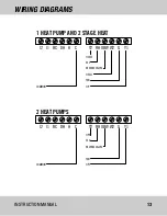 Preview for 13 page of Lux Products LUXPRO PSPU732T Instruction Manual