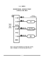 Preview for 11 page of Lux Products P111 Installation And Operation Instructions Manual