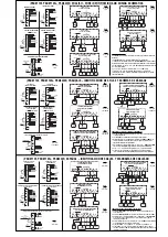 Preview for 2 page of Lux Products PSD011Wa Installation And Operating Instructions