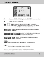 Preview for 15 page of Lux Products PSPU721T Instruction Manual