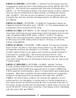 Preview for 17 page of Lux Products Smart Temp P722U Installation And Operating Instructions Manual