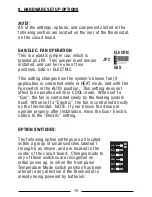 Preview for 16 page of Lux Products SMART TEMP PSP721U Installation And Operating Instructions Manual