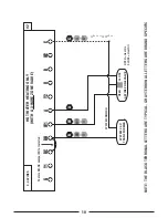 Preview for 10 page of Lux Products SMART TEMP TX9100Ua Installation And Operating Instructions Manual