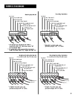 Предварительный просмотр 2 страницы Lux Products T10-1143SA Installation And Operating Instructions