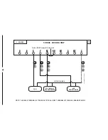 Preview for 10 page of Lux Products TX500U Installation And Operating Instructions Manual