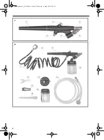 Preview for 2 page of Lux Tools 101 107 Instructions For Use Manual