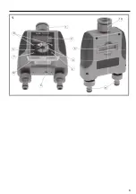 Предварительный просмотр 3 страницы Lux Tools 101907 Original Instructions Manual