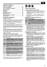 Preview for 15 page of Lux Tools 1524818 Original Instructions Manual