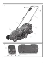 Preview for 3 page of Lux Tools 196073 Original Instructions Manual