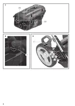 Preview for 6 page of Lux Tools 234862 Original Instructions Manual