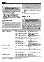 Preview for 170 page of Lux Tools 234862 Original Instructions Manual