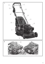 Preview for 3 page of Lux Tools 234863 Instruction Manual