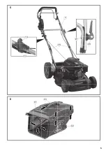 Preview for 5 page of Lux Tools 234863 Instruction Manual