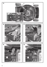 Preview for 8 page of Lux Tools 234863 Instruction Manual