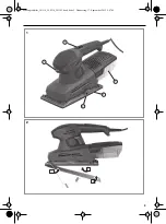 Preview for 3 page of Lux Tools 301 393 Original Instructions Manual