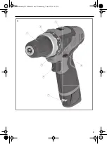 Предварительный просмотр 3 страницы Lux Tools 301 598 Original Instructions Manual