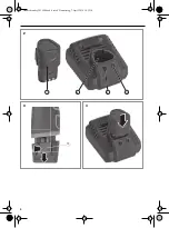 Предварительный просмотр 4 страницы Lux Tools 301 598 Original Instructions Manual