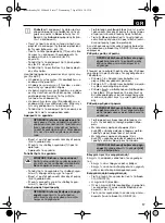 Preview for 17 page of Lux Tools 301 598 Original Instructions Manual