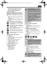 Preview for 13 page of Lux Tools 301322 Original Instructions Manual