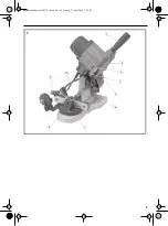 Preview for 3 page of Lux Tools 302 121 Original Instruction