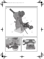 Предварительный просмотр 4 страницы Lux Tools 302 121 Original Instruction