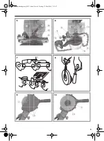 Предварительный просмотр 5 страницы Lux Tools 302 121 Original Instruction