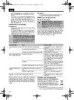 Preview for 70 page of Lux Tools 345 707 Original Instructions Manual