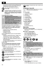 Preview for 78 page of Lux Tools 380453 Original Instructions Manual