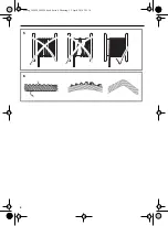 Предварительный просмотр 4 страницы Lux Tools 389 828 Assembly And Operation Instruction