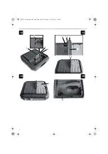 Предварительный просмотр 6 страницы Lux Tools 396970 Original Operating Instructions