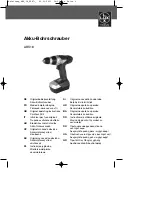 Lux Tools 45.133.62 Original Operating Instructions предпросмотр