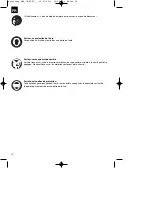 Предварительный просмотр 10 страницы Lux Tools 45.133.62 Original Operating Instructions