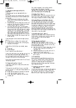 Предварительный просмотр 18 страницы Lux Tools 45.133.62 Original Operating Instructions