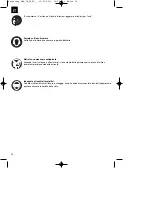 Предварительный просмотр 20 страницы Lux Tools 45.133.62 Original Operating Instructions