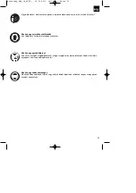 Предварительный просмотр 25 страницы Lux Tools 45.133.62 Original Operating Instructions