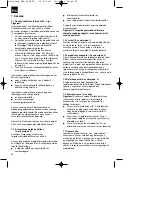 Предварительный просмотр 28 страницы Lux Tools 45.133.62 Original Operating Instructions