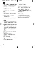 Предварительный просмотр 34 страницы Lux Tools 45.133.62 Original Operating Instructions