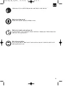 Предварительный просмотр 35 страницы Lux Tools 45.133.62 Original Operating Instructions