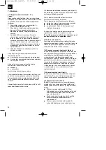 Предварительный просмотр 38 страницы Lux Tools 45.133.62 Original Operating Instructions