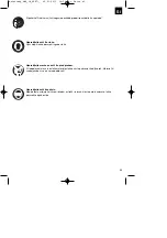 Предварительный просмотр 45 страницы Lux Tools 45.133.62 Original Operating Instructions