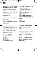 Предварительный просмотр 46 страницы Lux Tools 45.133.62 Original Operating Instructions