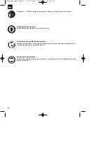 Предварительный просмотр 60 страницы Lux Tools 45.133.62 Original Operating Instructions